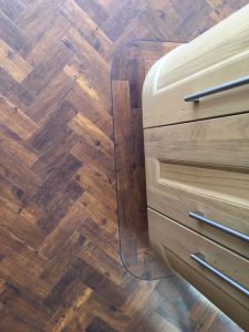 Wood flooring worthing