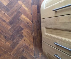 Wood flooring Worthing
