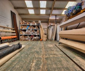 carpet shops Worthing