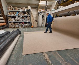 carpet fitters Littlehampton