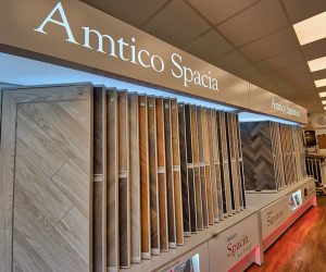 Amitco Spacia carpet shops Worthing