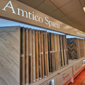 Amitco Spacia carpet shops Worthing