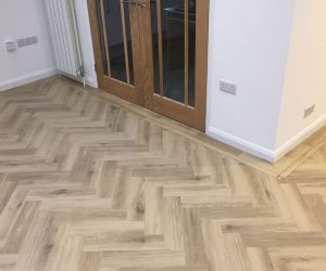 wood flooring Worthing