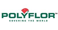polyflor carpet brand logo
