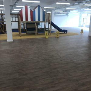 wood flooring Worthing